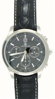 Watch Lorenz Man Theatro in Steel 024709BB - 024709BB